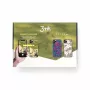 3MK All-Safe Label Cover Matt - Aizsargplēve viedtālruņa aizmugures uzlīmei