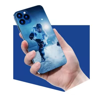 3MK All-Safe Skin Phone Label Apple iPhone 13 Pro Max