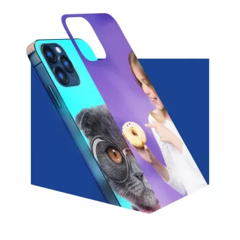 3MK All-Safe Skin Phone Label Apple iPhone 13 Pro Max