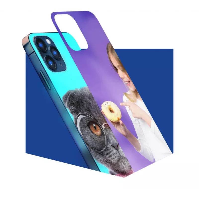 3MK All-Safe Skin Phone Label Apple iPhone 13 Pro Max