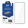 3MK Apple iPhone 13 Mini HardGlass ekrāna aizsargs - rūdīts stikls 9H