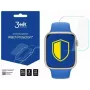 3MK Apple Watch Series 7 41mm ARC plastmasas plēves ekrāna aizsargs