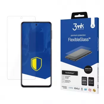 3MK FlexibleGlass Special Edition ekrāna aizsargs Samsung Galaxy M31s