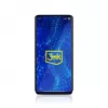 3MK HardGlass Lite Rūdīta Stikla Ekrāna Aizsargs Xiaomi Redmi Note 12 5G / Poco X5 5G - Melns