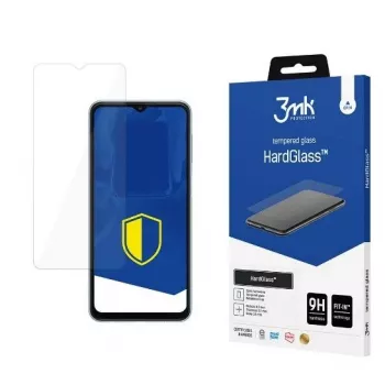 3MK HardGlass ekrāna aizsargs Samsung Galaxy A23 4G / A23 5G