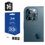 3MK Lens Protection Pro iPhone 12 Pro - Rūdīta stikla kameras lēcu aizsargs (3 iepakojumā)
