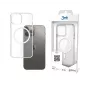 3MK Mag Case Caurspīdīgs Apple iPhone 13 Pro Max
