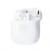 3MK MovePods 6.5 Hours Bluetooth 5.3 True Wireless Earbuds White