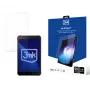 3MK PROTECTION Samsung Galaxy Tab Active 3 HardGlass ekrāna aizsargs - 9H rūdīts stikls, 0,3 mm, kristāldzidrs