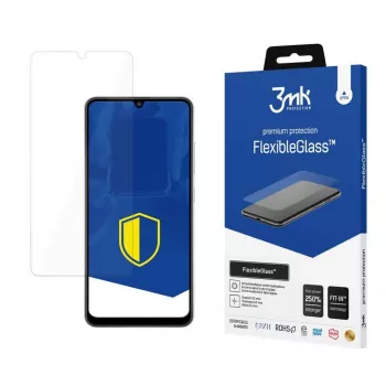 3MK Samsung Galaxy A33 5G FlexibleGlass ekrāna aizsargs