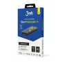 3MK SilverProtection+ ekrāna aizsargs Samsung Galaxy A52 4G/A52 5G/A52s - Sudrabs