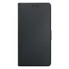 3MK Maciņš Oppo Reno10 5G, Melns