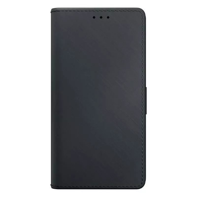 3MK Maciņš Oppo Reno10 5G, Melns