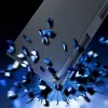 3MK Maciņš Oppo Reno10 5G, Melns