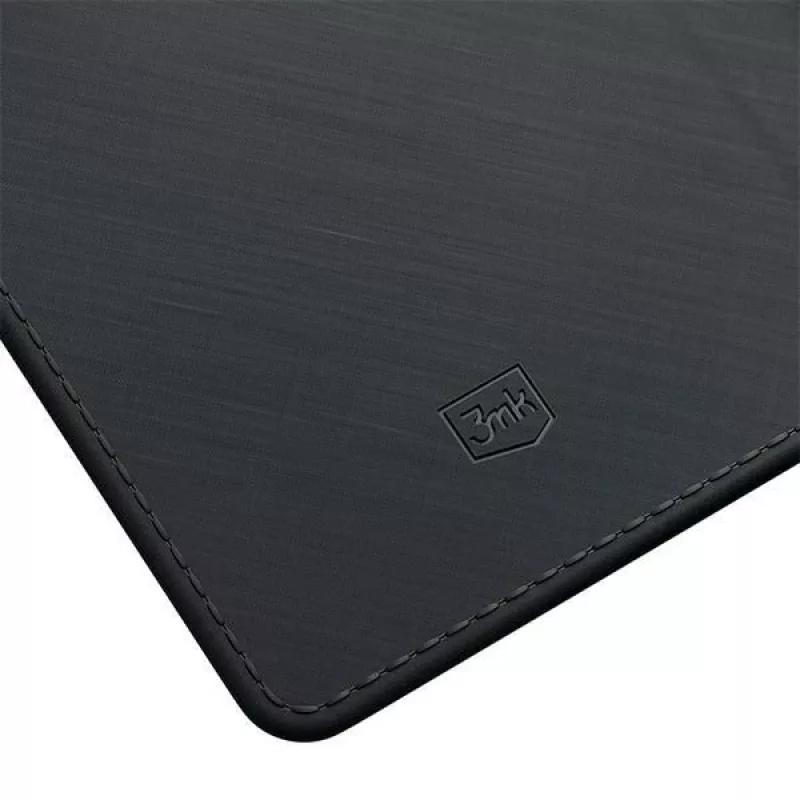 3MK Maciņš Oppo Reno10 5G, Melns