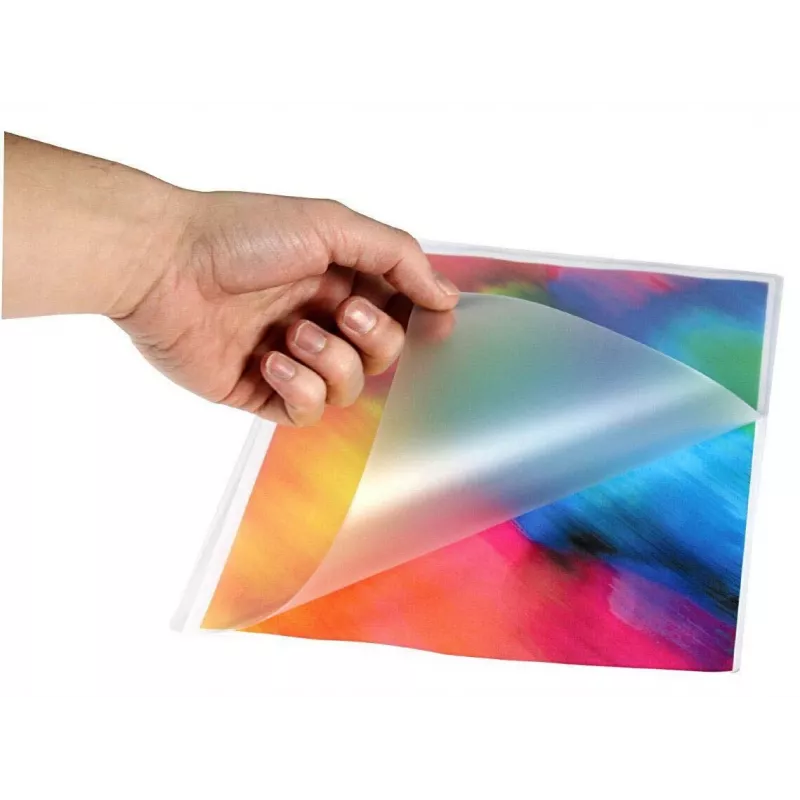 3rd Party 100 Laminating Pouches Glossy for A3