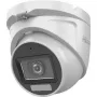 4-in-1 kupola kamera Hilook THC-T157-LMS(2.8mm) 5MP Smart Hybrid Light 30m