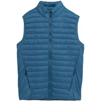 4F Vīriešu džinsa veste M062 - Izmērs S