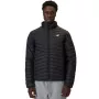 4F Vīriešu M0853 Deep Black jaka 4FWSS26TDJAM0853 20S, L izmērs