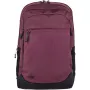 4F U274 Mugursoma 20L Bordo Unisex Ikdienas Skolas Mugursoma
