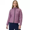 4F Sieviešu F0855 Purpura NeoDry Ūdensizturīga Jaka 2XL