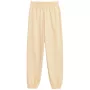 4F Sieviešu bikses F147 Light Yellow Size L