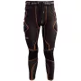 4Keepers Elite II GK Long Trouser Vārtsargbikses Melnas S izmērs