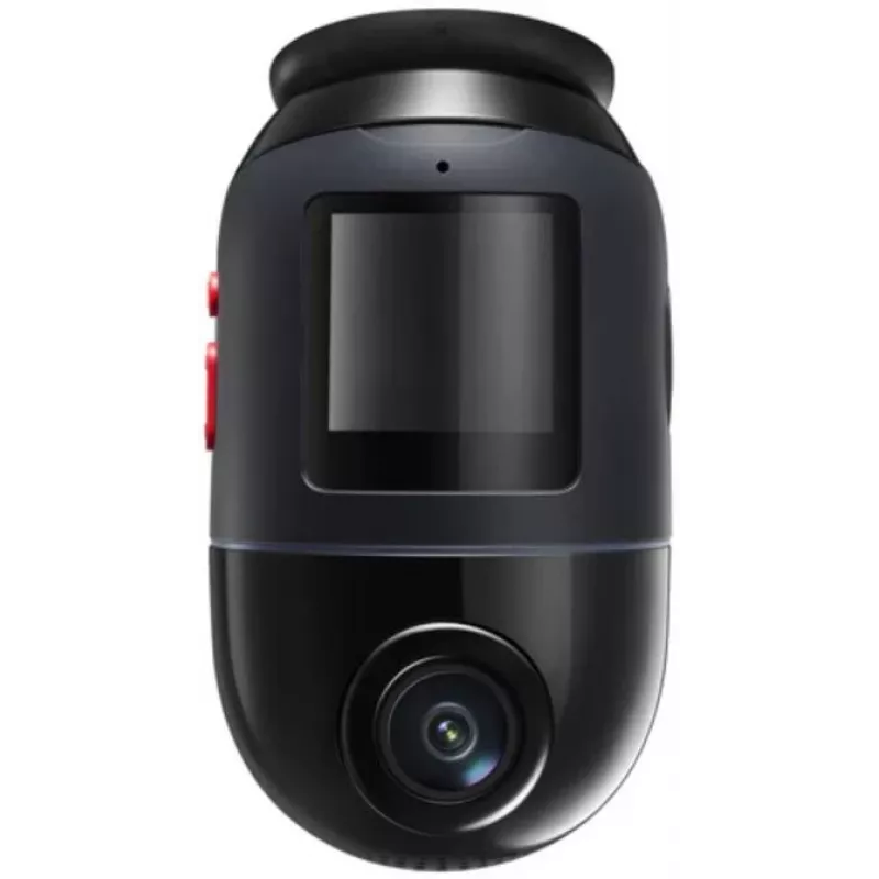 70mai Dash Cam 4K Omni X800 Black