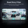 70mai Dash Cam 4K Omni X800 Black