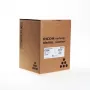 Ricoh 828426 toneru kasetne 1 gab. Oriģināla Melna