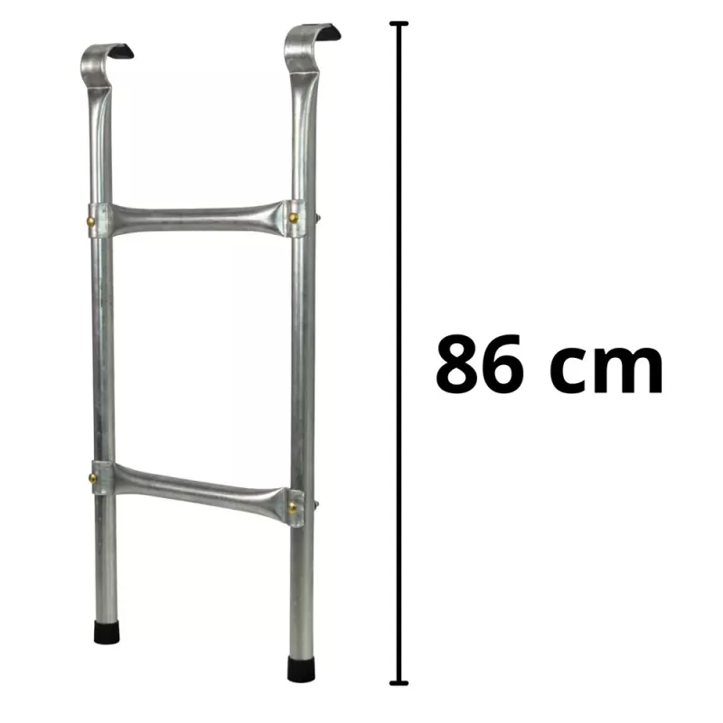 86cm LEAN Sport Max un SPORT PRO batuta kāpnes