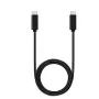 HP Poly Voyager Free 60 USB-C uz USB-C uzlādes kabelis