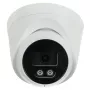 8MP āra IP kamera ar 2,8 mm fiksētu objektīvu, PoE, IP67, 30 m IR nakts redzamība
