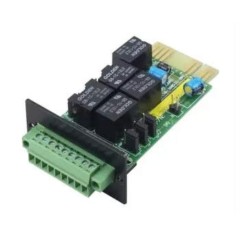 ABB PowerValue 11 RT 1-3kVA SNMP tīkla pārvaldības karte
