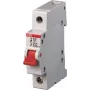 ABB S200 1P C16 miniatūras automātiskais slēdzis 6kA 16A 230/400V AC 2CDE281001R0016