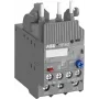 ABB TF42-10 termiskais pārslodzes relejs, 8-10 A, 10. klase, 690 V AC, 3 polu, 1NO+1NC 1SAZ721201R1043
