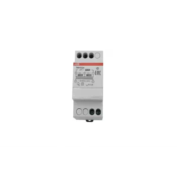 ABB TM15/24 Durvju zvana transformators 15VA 24VAC DIN sliede