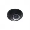ABUS 4MP IP Mini Dome kamera 2.8mm (IPCB44611A) Melna