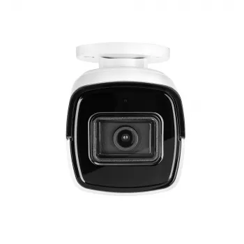 ABUS 4MP IP mini caurules kamera, 4mm objektīvs, PoE, IP67