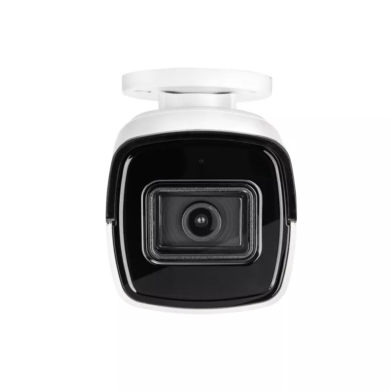 ABUS 4MP IP mini caurules kamera, 4mm objektīvs, PoE, IP67