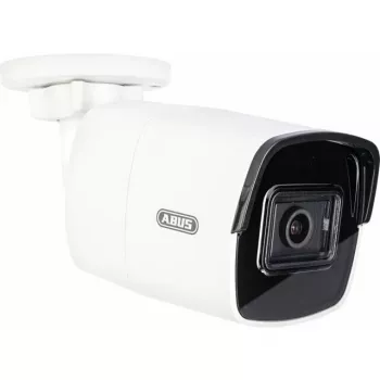 ABUS 8 MP IP Mini cauruļu kamera 2.8 mm