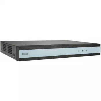 ABUS 85219000 Saliekamā slēdzene 85 cm, drošības līmenis 15, melna