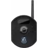 ABUS EasyLook BasicSet bezvadu videonovērošanas sistēma - 7 collu monitors + 1 IP66 kamera, infrasarkanā nakts redzamība, 2.4 GHz