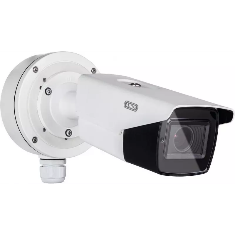 ABUS HDCC65550 5MP 4-in-1 kupola drošības kamera, iekštelpu/āra, IP67, 30m IR, 2,8mm objektīvs
