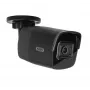 ABUS IPCB34611A 4MP IP mini cilindriskā kamera, 2,8 mm fiksēts objektīvs, melna - āra/iekštelpu novērošana