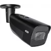 ABUS IPCB68621 8MP 4K IP caurules kamera, 2.8-12mm varifokāls objektīvs, melna