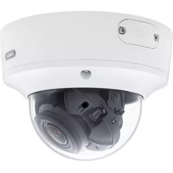 ABUS IPCB74521 4MP IP kupola kamera ar 2.8-12mm motorizētu objektīvu, āra/iekštelpu, PoE, IP67/IK10