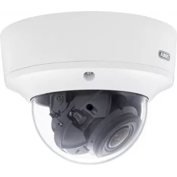 ABUS IPCB74521 4MP IP kupola kamera ar 2.8-12mm motorizētu objektīvu, āra/iekštelpu, PoE, IP67/IK10
