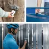 ABUS Security-Center ABEO10000 Bluetooth piekaramā atslēga, sudraba