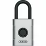 ABUS Security-Center ABEO10010 Bluetooth piekaramā atslēga, Sudraba